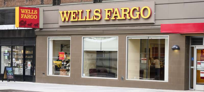 Wells Fargo