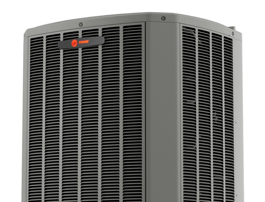 Trane Residential HVAC 1